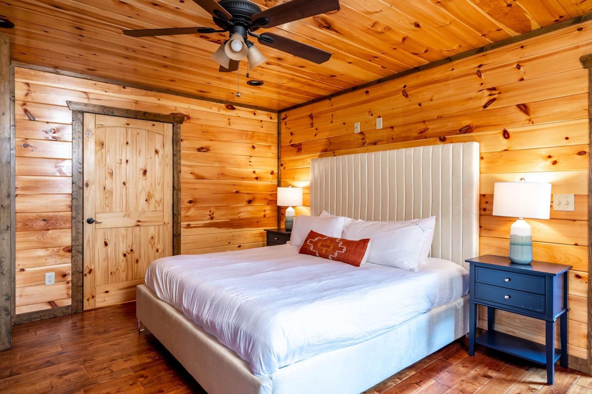 The Solstice - Amenities Galore Mountain Retreat Gatlinburg Exterior foto